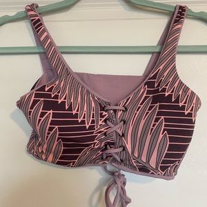 Reversible South Moon Under Bathing Suit